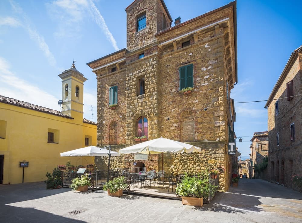 La Locanda di Casalmustia — photo 1 of 1