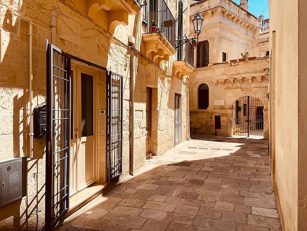Dimore di Lecce — photo 1 of 1