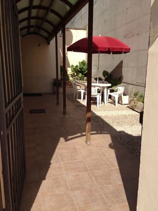 San Paolo Guest House