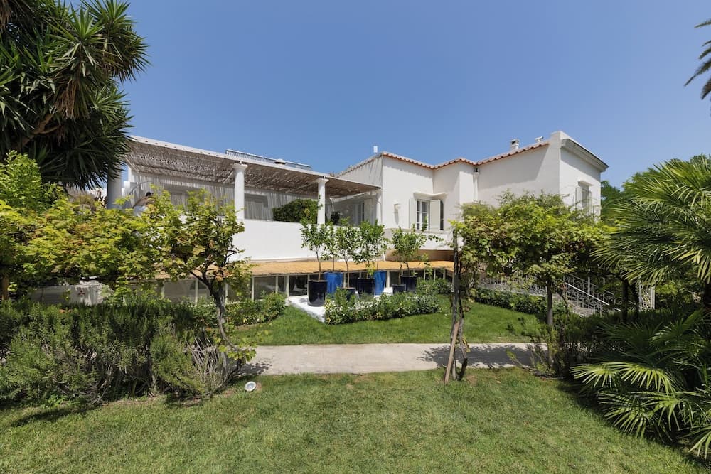 Suite Time Capri Villa La Pergola — photo 1 of 1