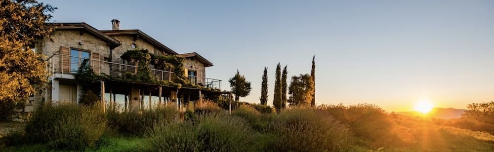 Valdonica Winery & Vineyard Residence — photo 1 of 1