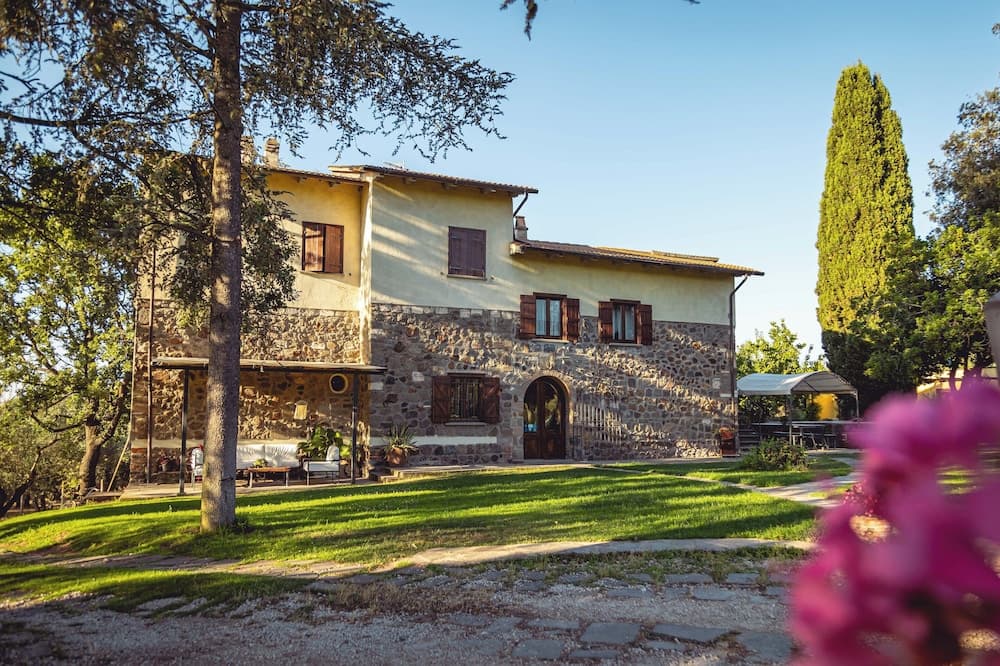 Le Pozze Terme B&B — photo 1 of 1