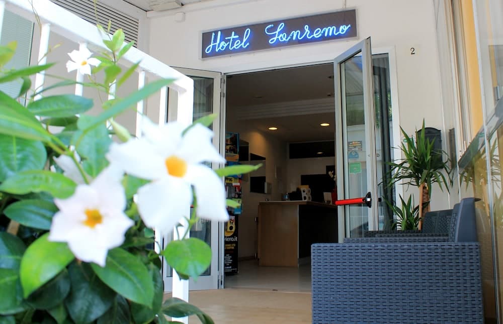 Hotel Sanremo — photo 1 of 1