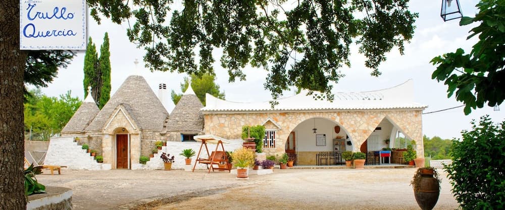 Allegroitalia Trulli Ostuni — photo 1 of 1