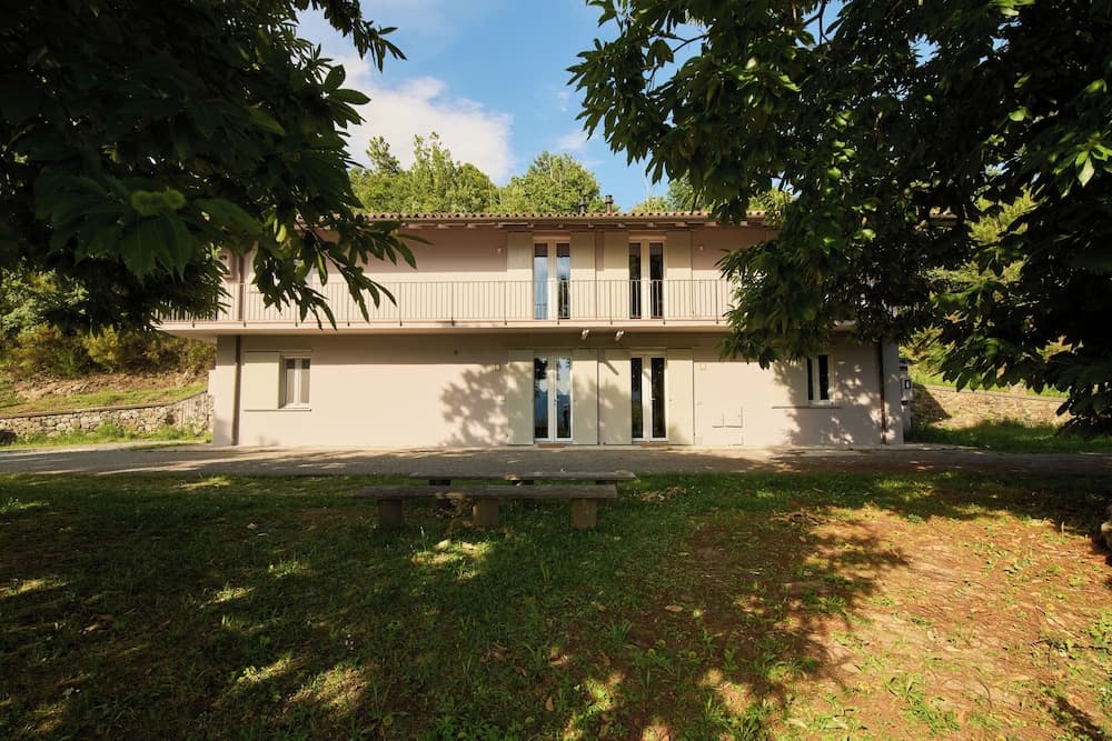 Il Ciocco Cottage — photo 1 of 44