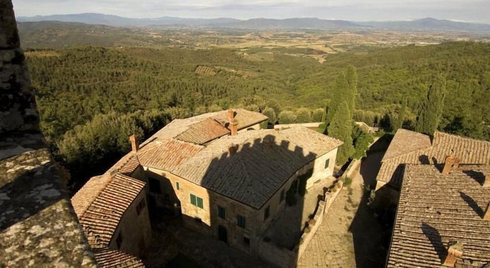 Castello di Gargonza — photo 1 of 1