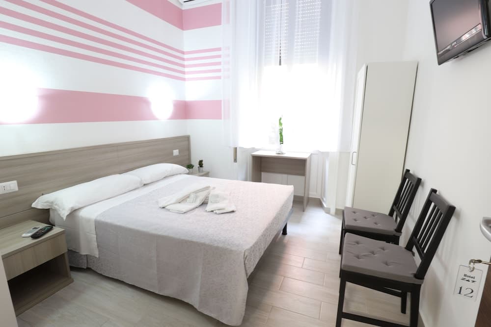Hotel Leonardo da Vinci — photo 1 of 1