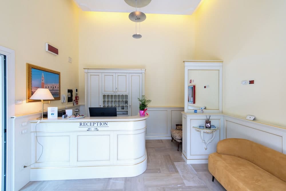 Hotel Ambasciata Venice — photo 1 of 1