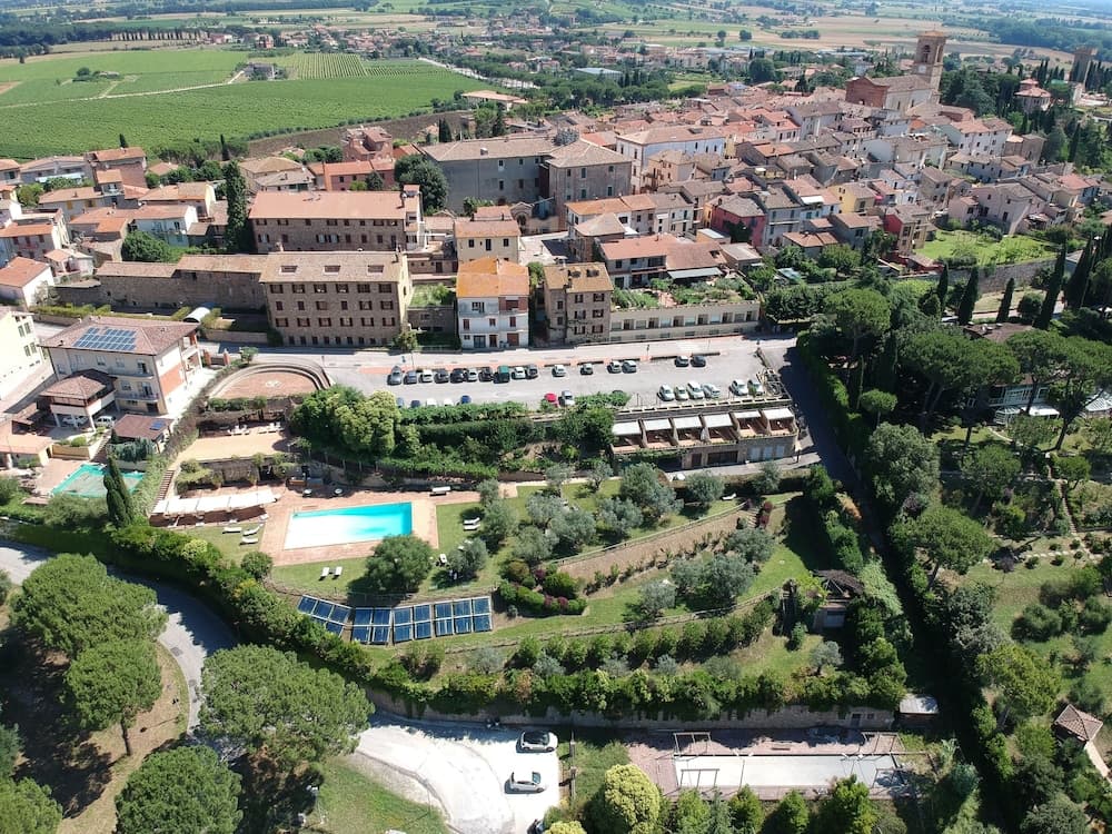 Hotel Le Tre Vaselle — photo 1 of 1