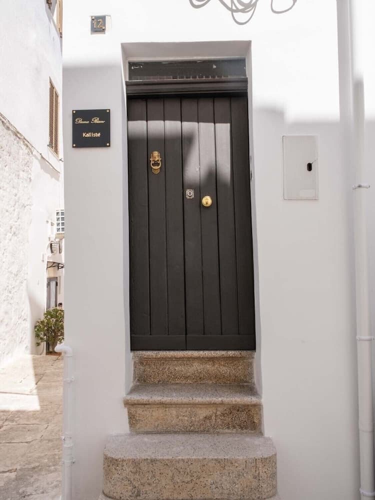 Dama Bianca Boutique Hotel Ostuni — photo 1 of 1