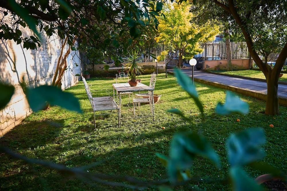 L'anfiteatro di Pompei B&B — photo 1 of 1