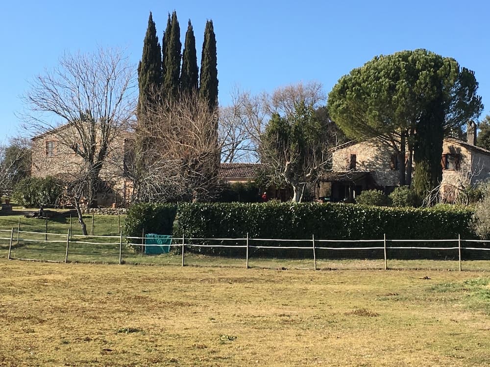 Silence and Relaxation in the Countryside of Umbria — photo 1 of 1
