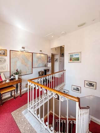 Hotel Villa Anita