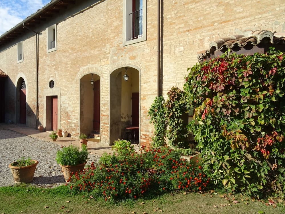 Agriturismo Palazzo Minelli — photo 1 of 1