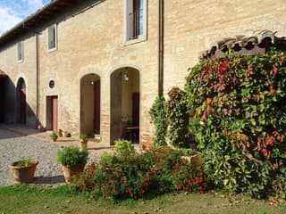 Agriturismo Palazzo Minelli