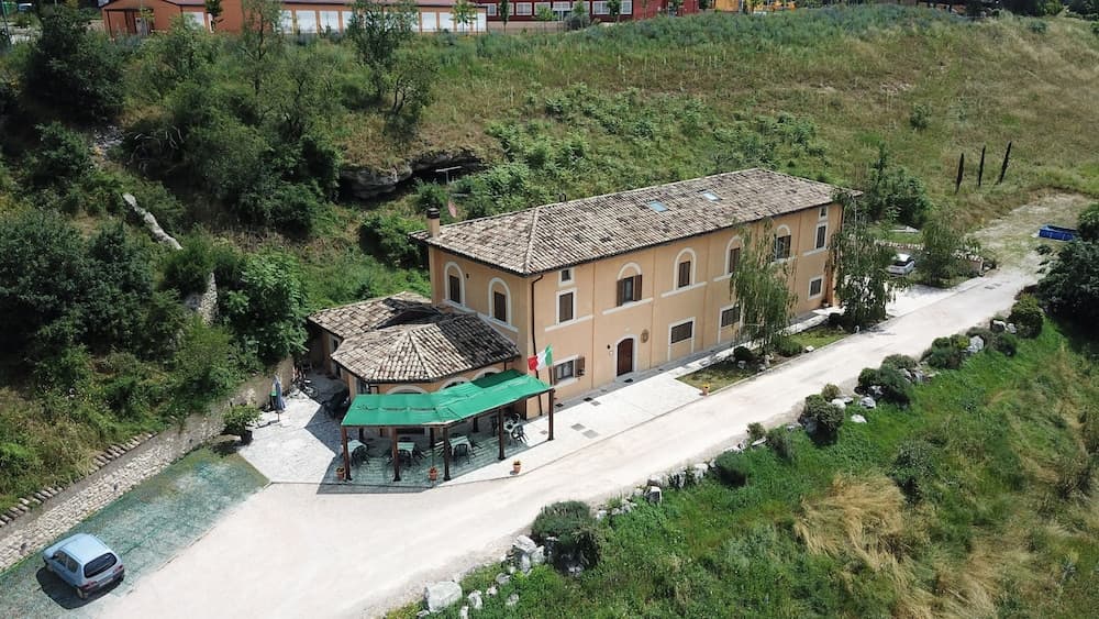 Il Casale San Martino — photo 1 of 32