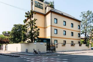 Residence Cimarosa
