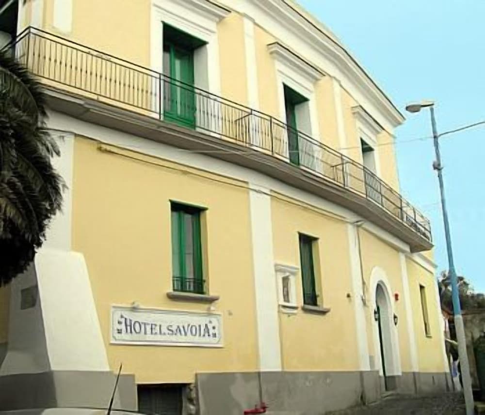 Hotel Savoia — photo 1 of 1