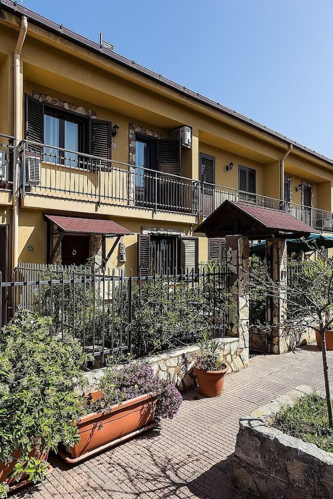 Bed & Breakfast Marina D'Aspra — photo 1 of 1