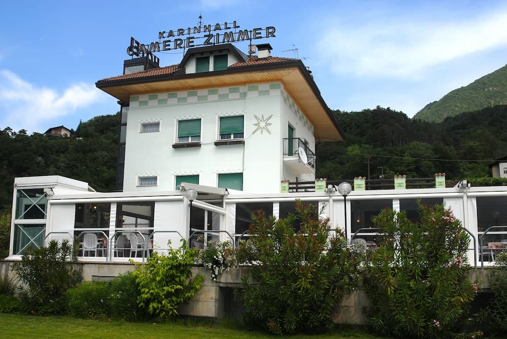 Hotel Karinhall — photo 1 of 1