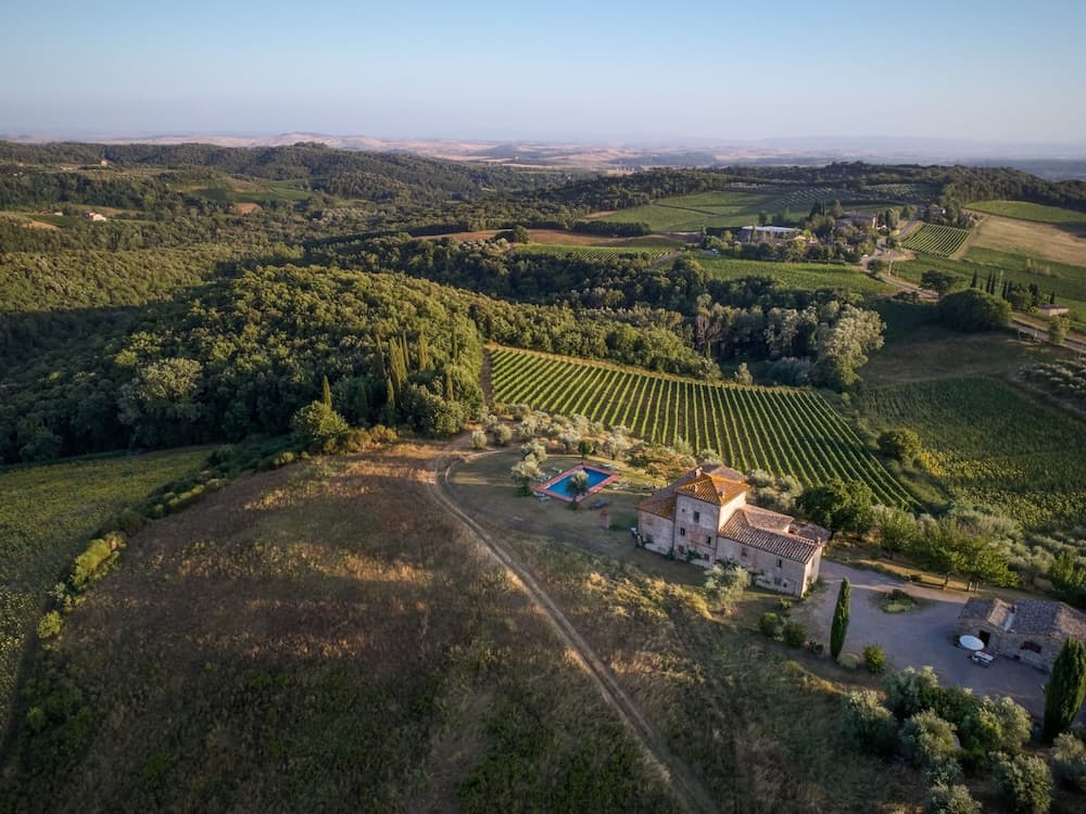 Castello di Bossi — photo 1 of 1