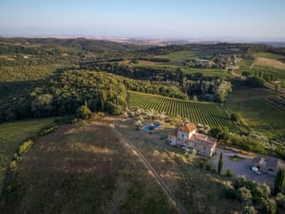 Castello di Bossi