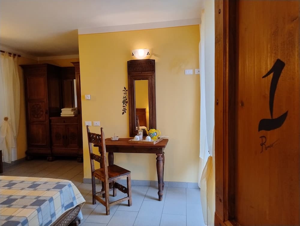Guest House Giulietta e Romeo — photo 1 of 22