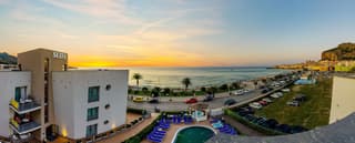 Astro Suite Hotel