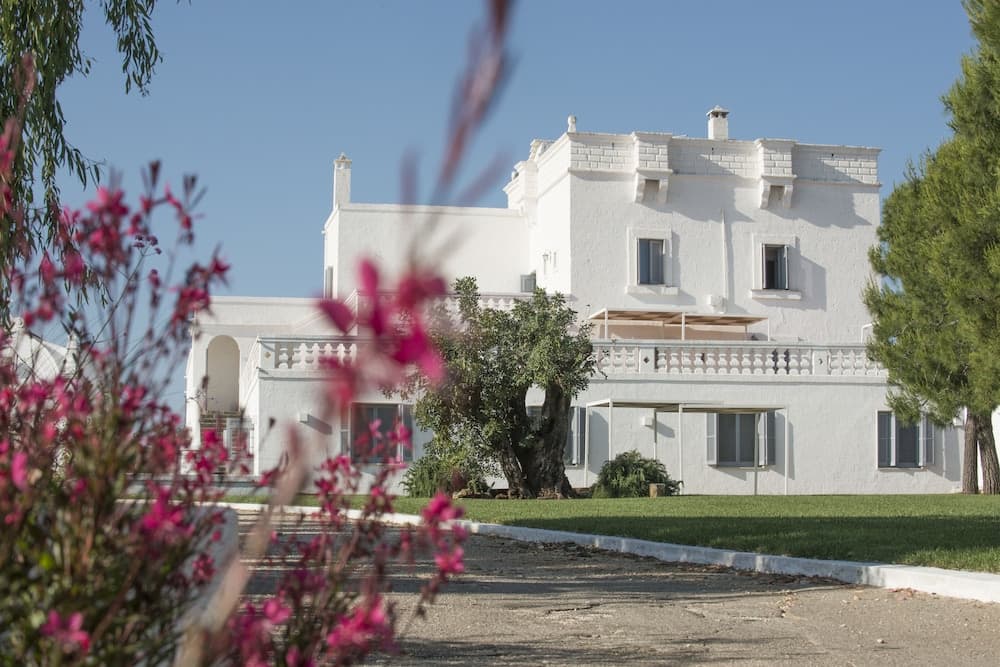 Masseria San Giovanni - Epoca Collection — photo 1 of 1