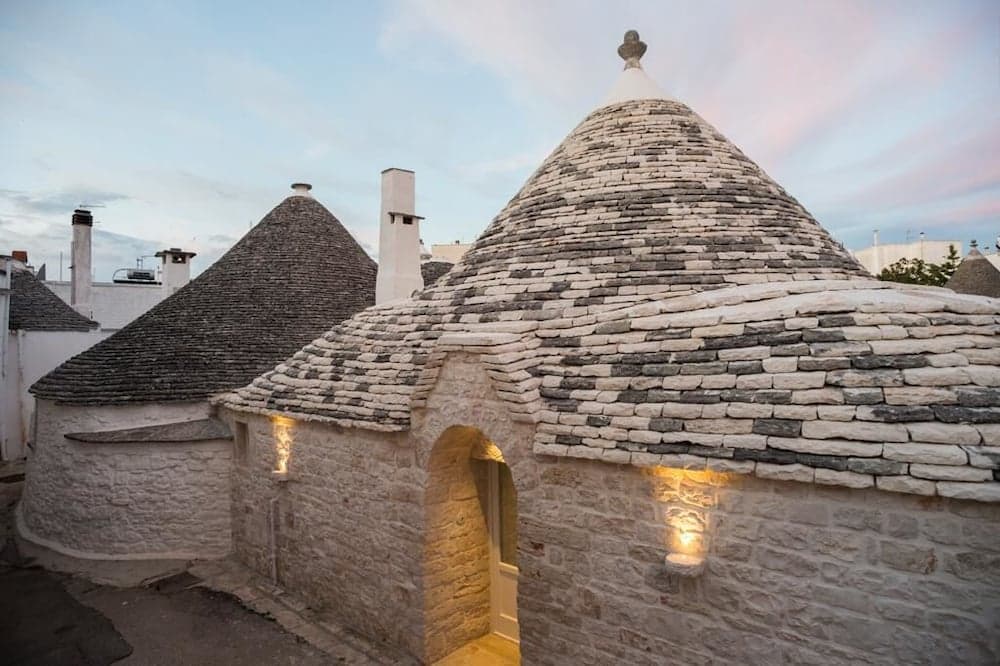 La Mandorla Luxury Trulli — photo 1 of 1