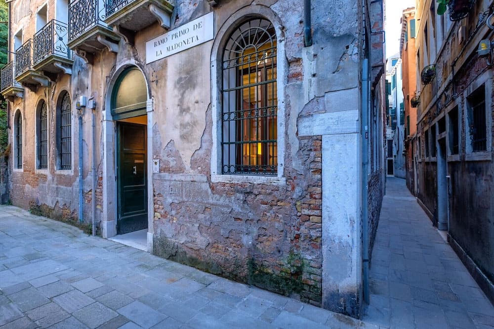 Ca' del Ramo D'oro — photo 1 of 1