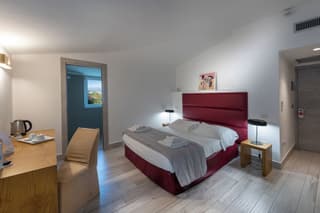 Relais Manfredi