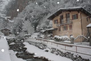 Il Giardino degli Elfi