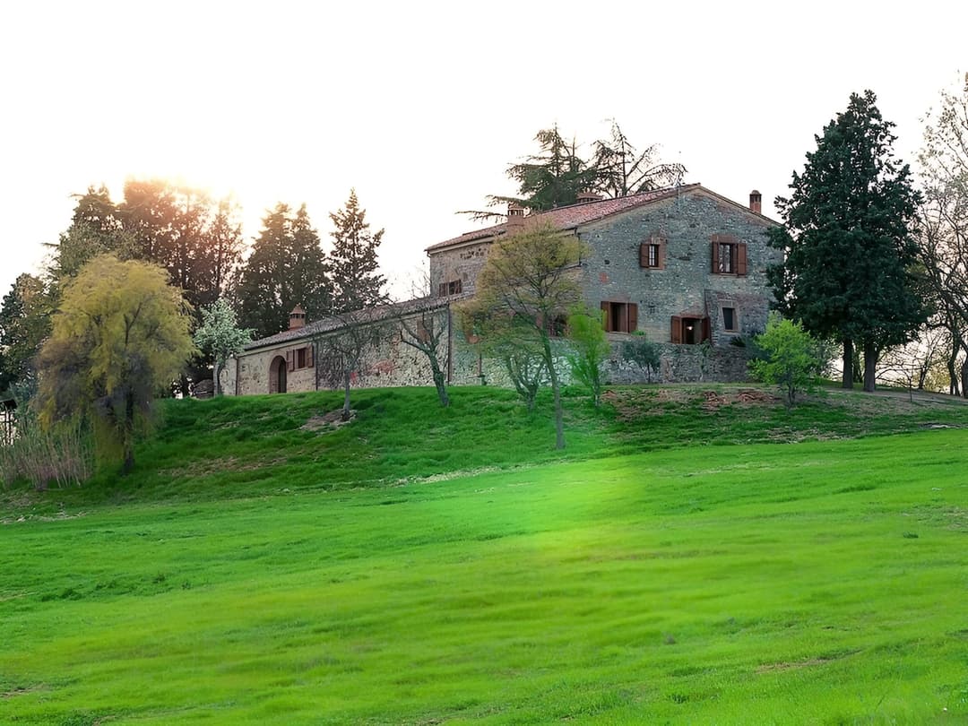 Il Giuncheto — photo 1 of 1