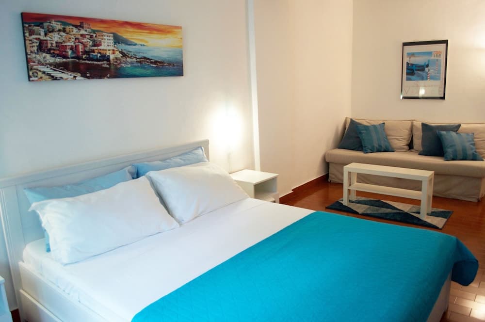Giramondo Room and Breakfast — photo 1 of 25