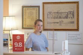 Relais Donna Lucrezia Suites