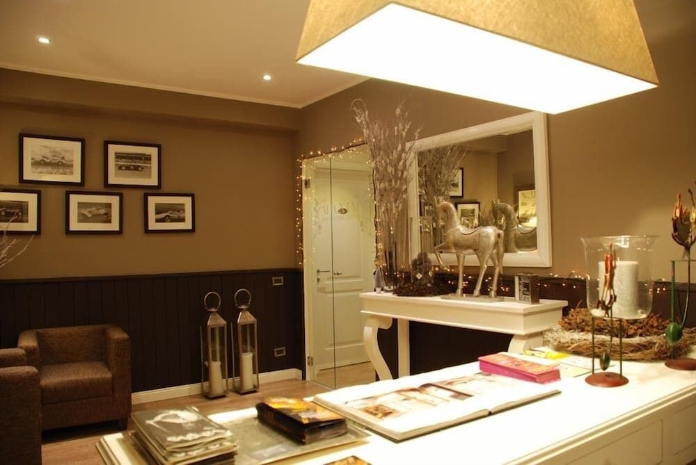 Maxim B&B Suite Rooms — photo 1 of 1