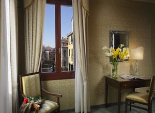 Hotel Ca' d'Oro | WENICE Deep Culture