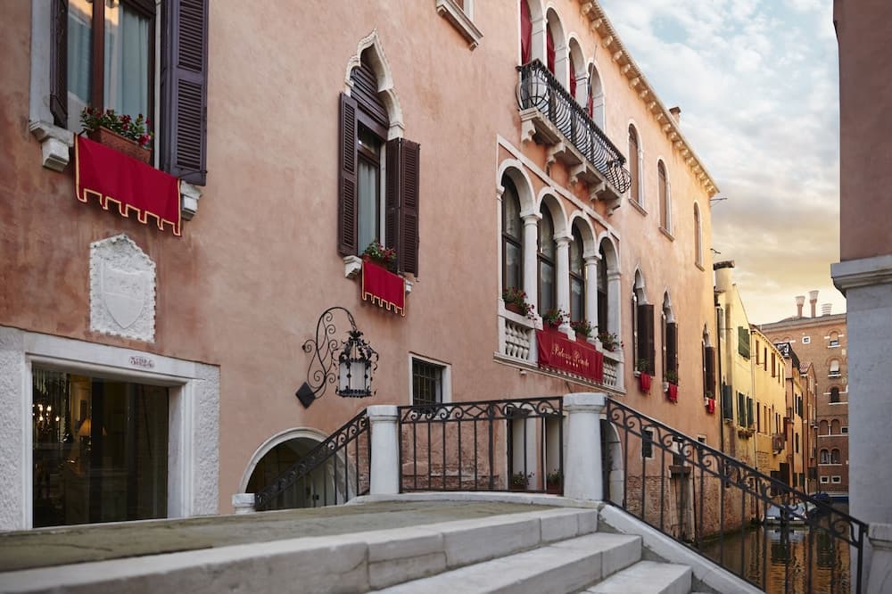 Palazzo Paruta & Wellness Apartments — photo 1 of 1