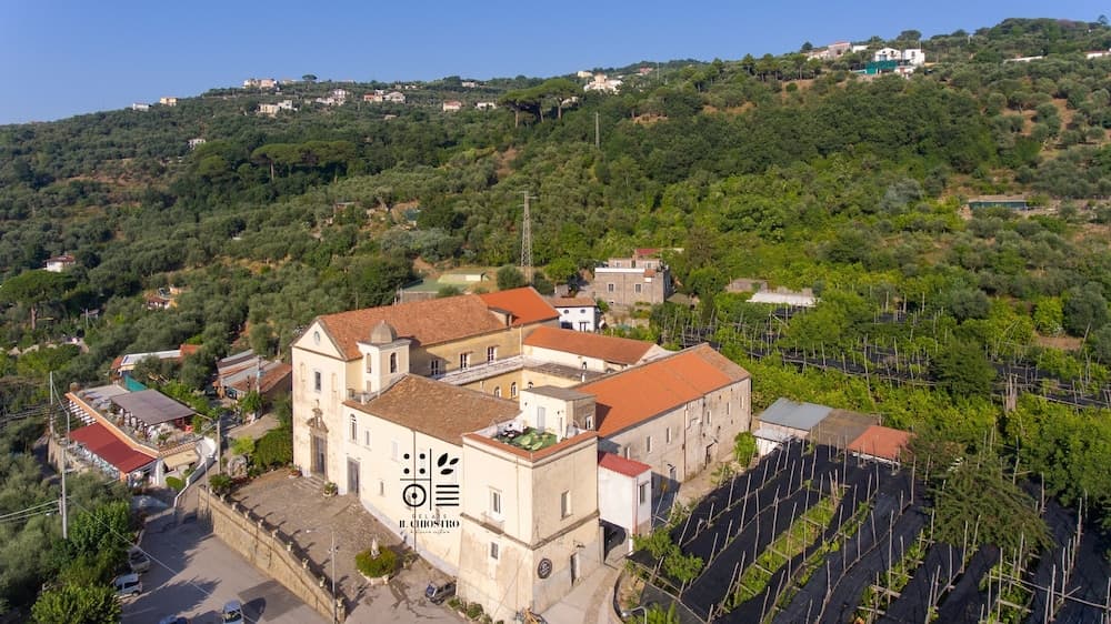 Relais il Chiostro — photo 1 of 1