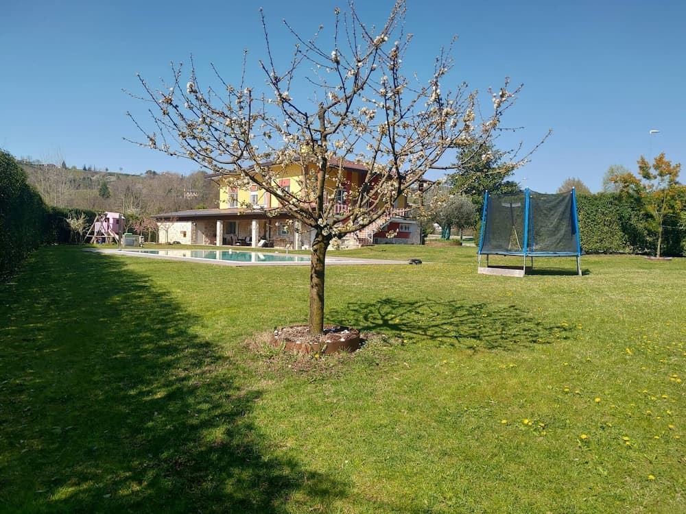 Apt In Villa With Pool 45 Min Ve Unesco Area — photo 1 of 1