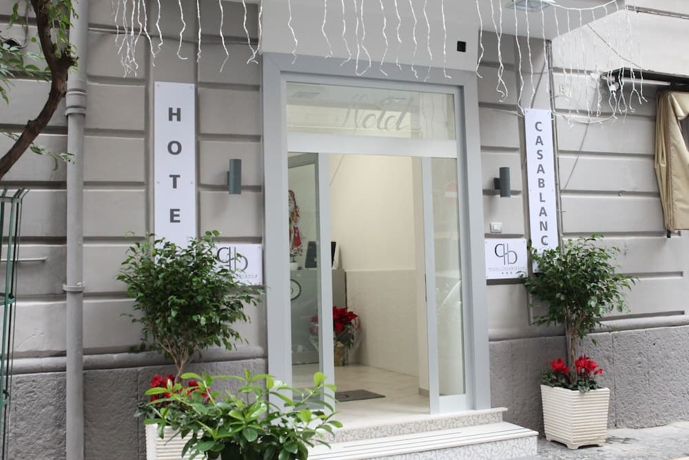 Hotel Casablanca — photo 1 of 1