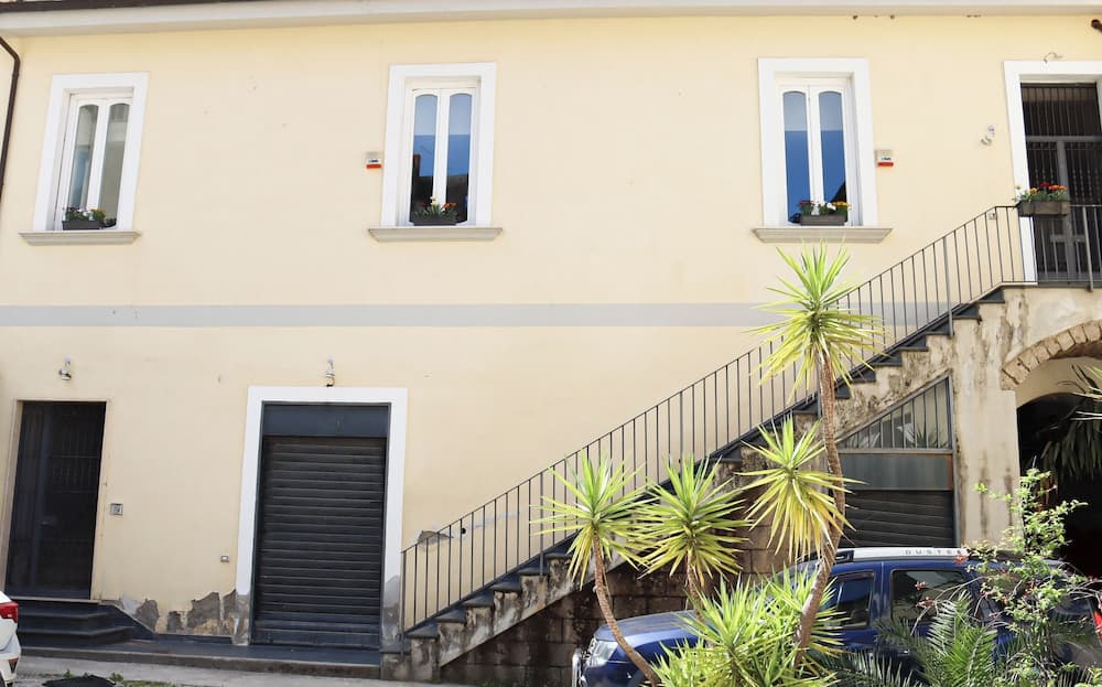 All'Ombra Della Reggia — photo 1 of 1