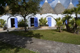 Relais Masseria Villa Cenci