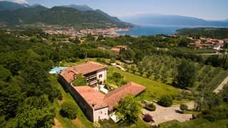 Villa Arcadio Hotel & Resort