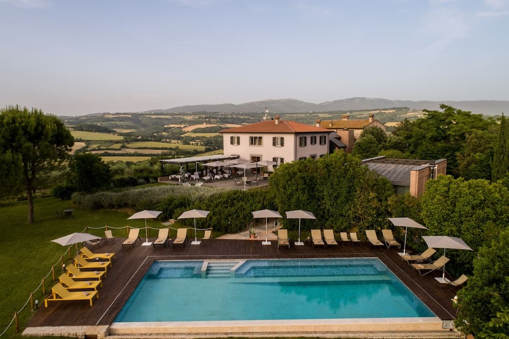 Residenza Roccafiore — photo 1 of 1