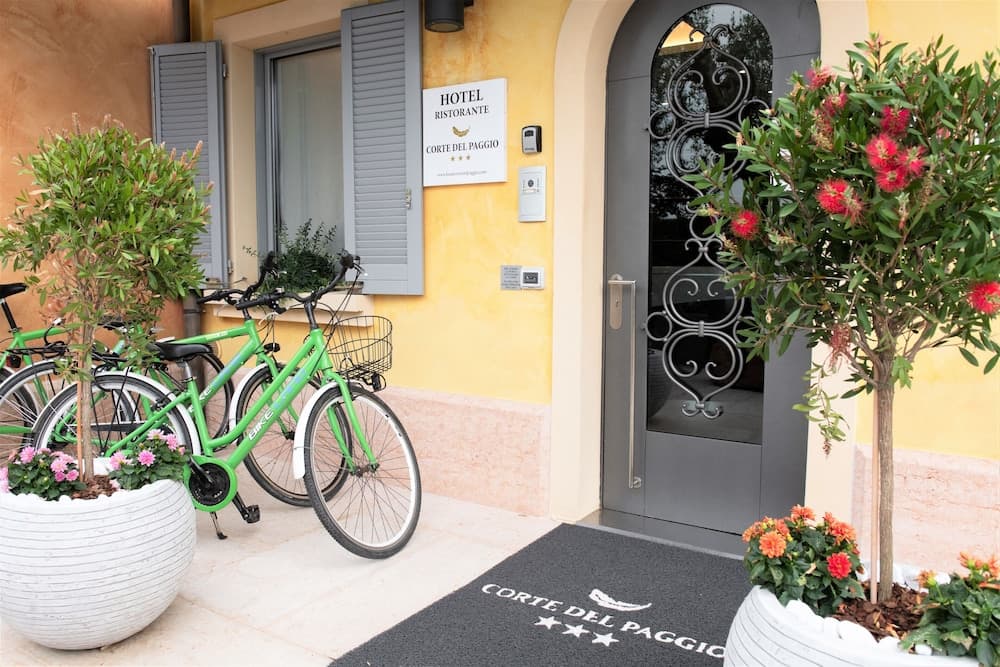 Hotel Corte del Paggio — photo 1 of 1