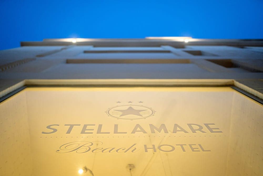 Albergo Stellamare — photo 1 of 1