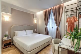 HOTEL FORI IMPERIALI