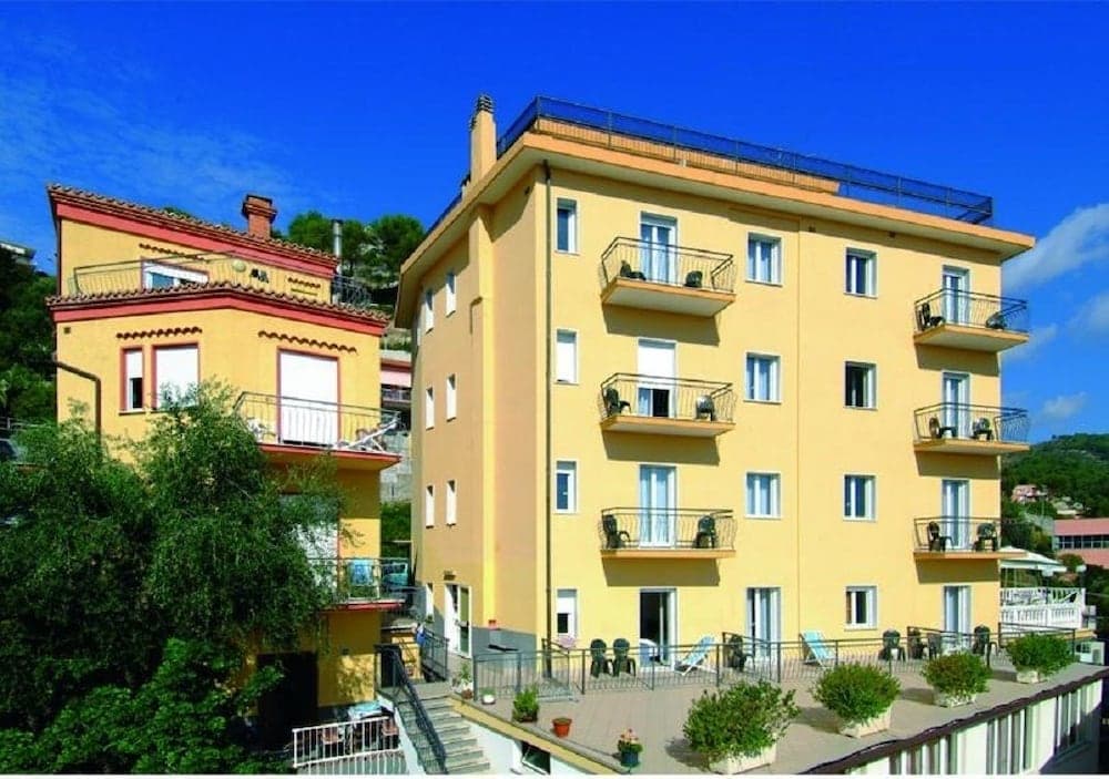 Hotel Tritone — photo 1 of 1